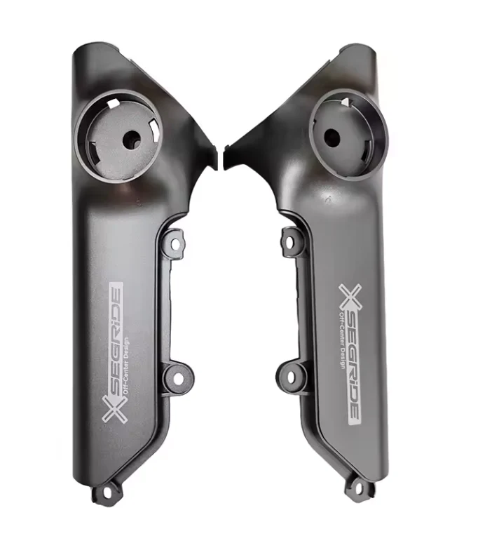 Ninebot F3, F3 Pro Original Gabelabdeckung links/rechts