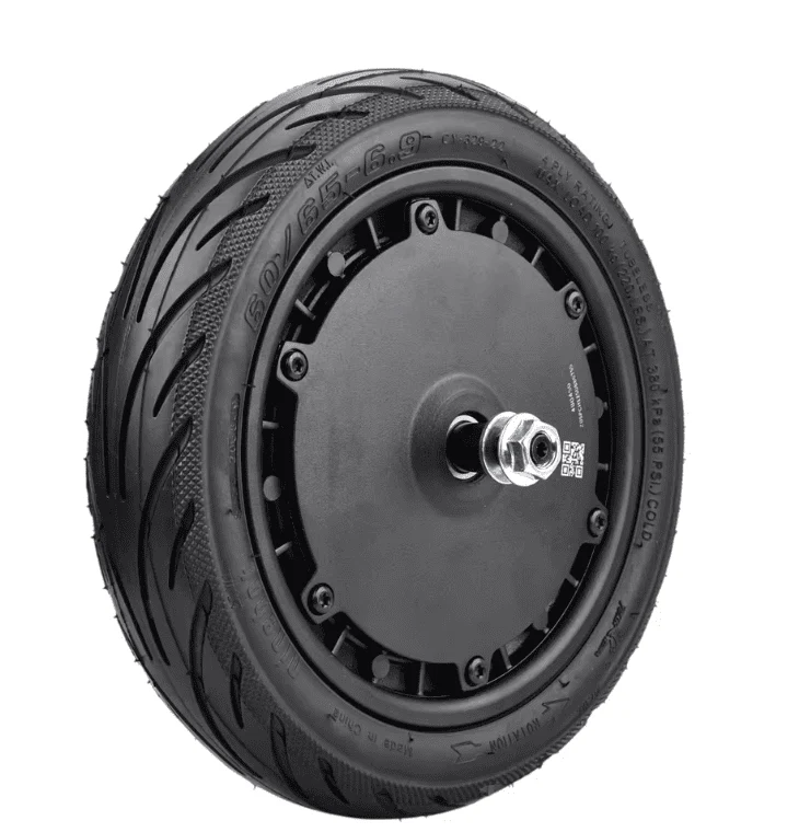 Ninebot F3 Original Motor