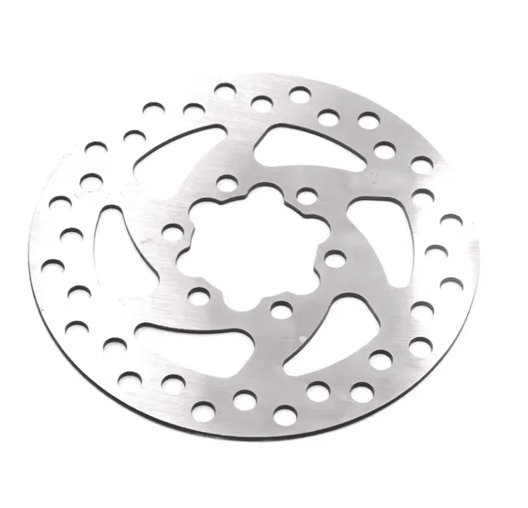 Ninebot Max G3, ZT3 Pro Bremsscheibe 120mm 6-Loch