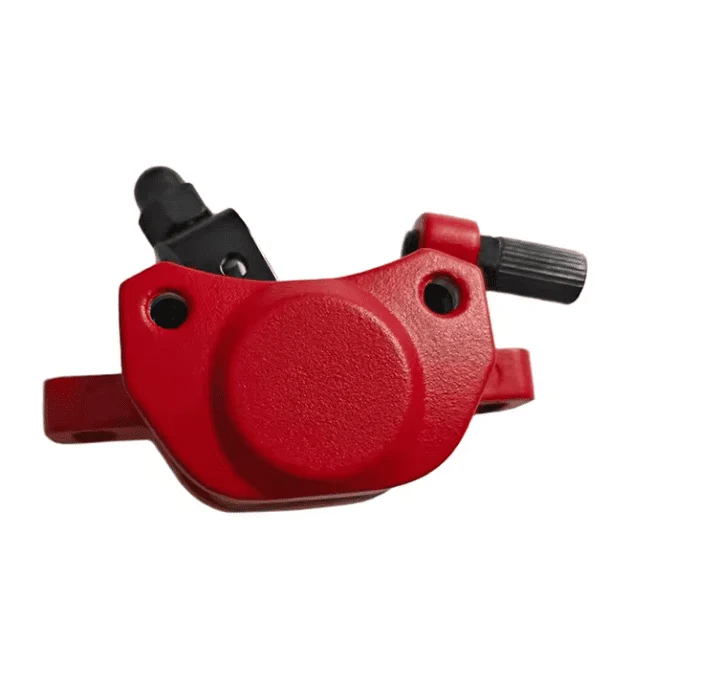 Ninebot Max G3 Original Bremssattel rot