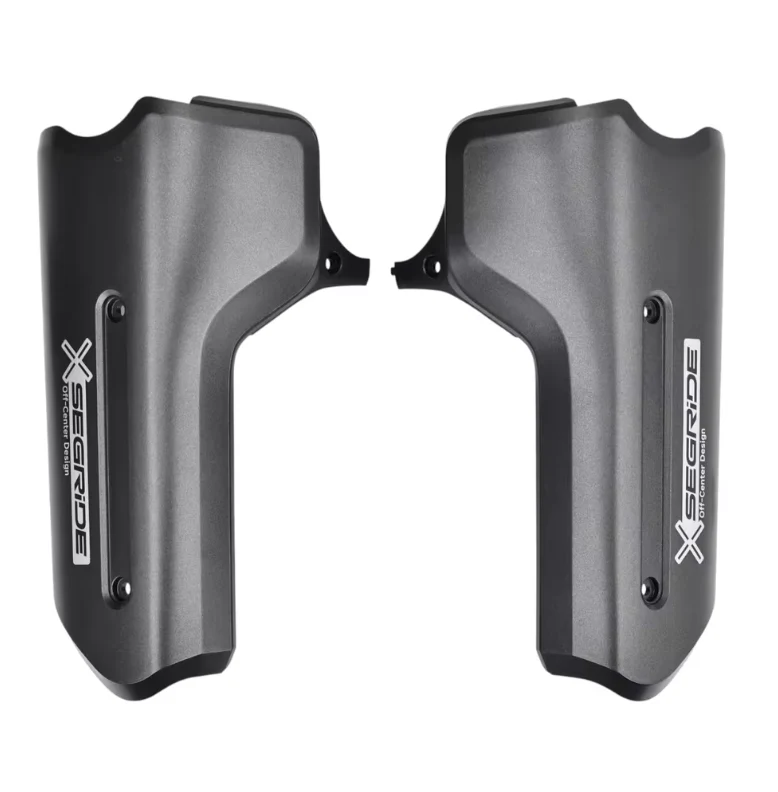Ninebot Max G3 Original Gabel Abdeckung links/rechts