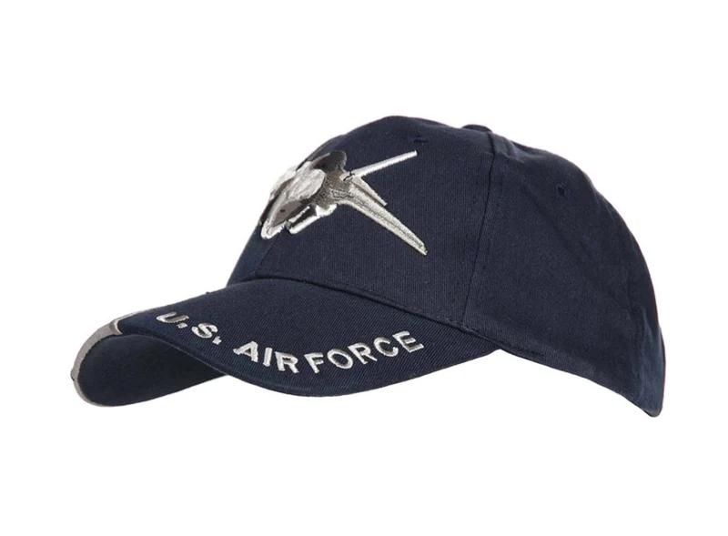Baseball Cap F-35