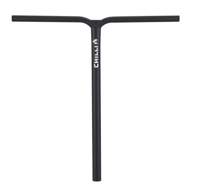 Chilli T-Bar HIC Reloaded 60x60