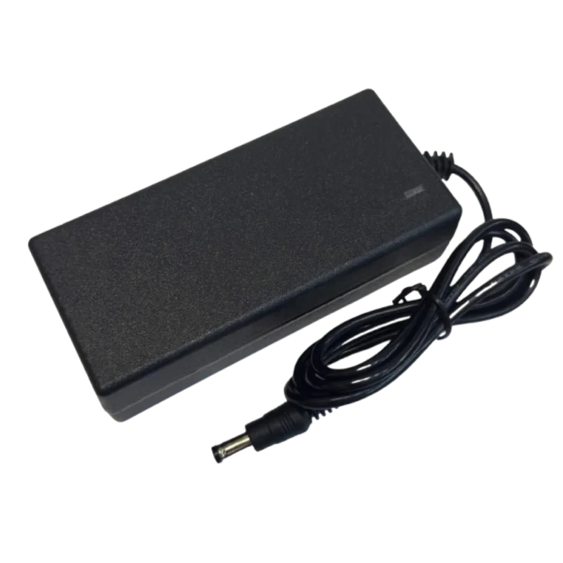 42V 2A Ladegerät mit 5,5 × 2,1 mm Stecker – für 36V Lithium-Ionen-Akkus