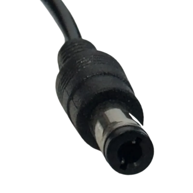 42V 2A Ladegerät mit 5,5 × 2,1 mm Stecker – für 36V Lithium-Ionen-Akkus