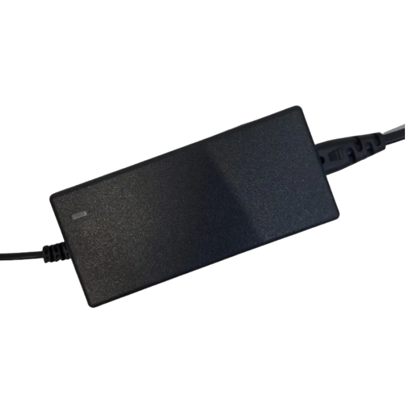 42V 2A Ladegerät mit 5,5 × 2,1 mm Stecker – für 36V Lithium-Ionen-Akkus
