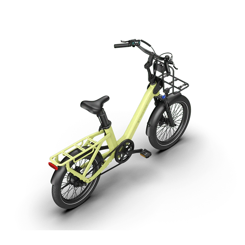 ADO Air One Pro E-Bike