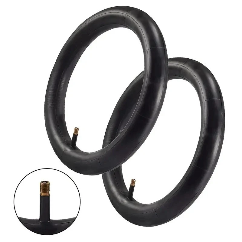 2x Fatbike Fahrradschlauch 20x3 Zoll Set
