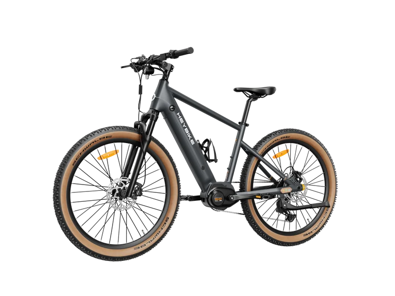 Heybike Galaxy M E-Mountainbike