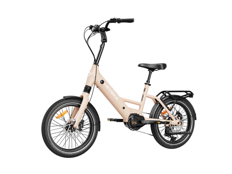 Heybike Galaxy K Kompakt E-Bike