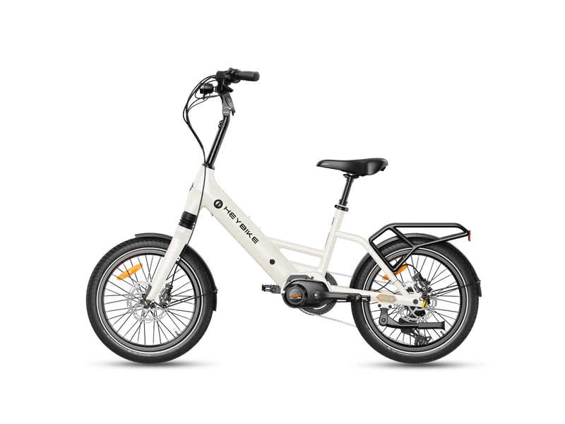 Heybike Galaxy K Kompakt E-Bike