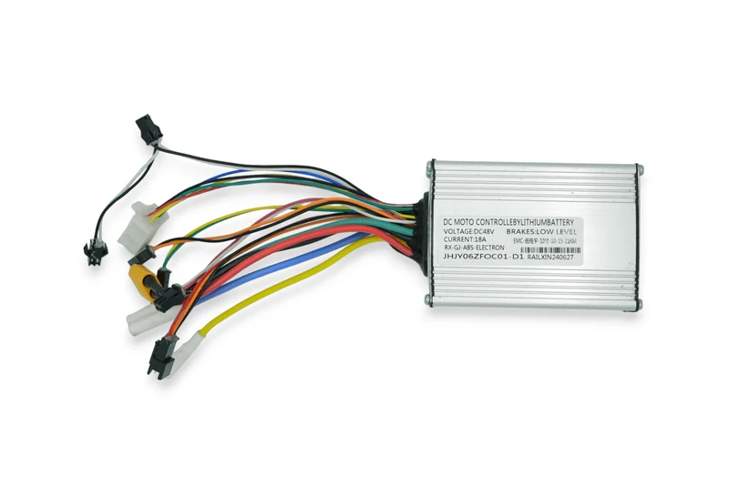 Controller Y8-S ABE 48V for Electric Scooter
