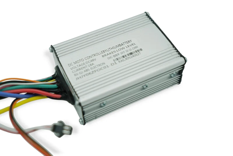 Controller Y8-S ABE 48V for Electric Scooter