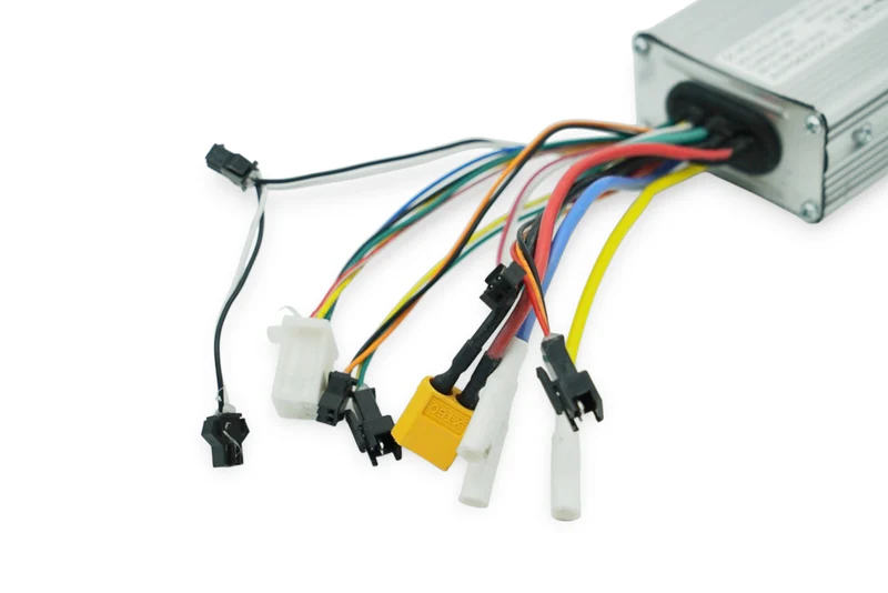 Controller Y8-S ABE 48V for Electric Scooter