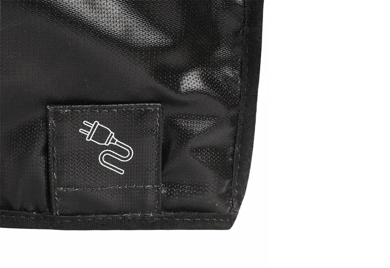 Anti-Explosion Fireproof Bag - ICe BAG S1