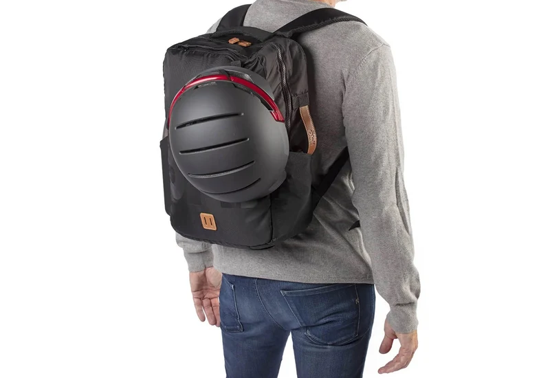 Ohll - Backpack + Ohll Clip