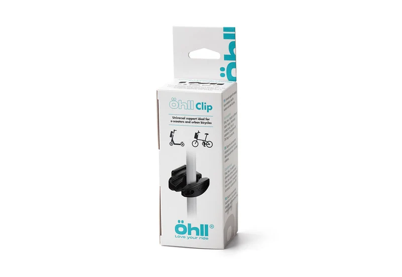 Ohll - Backpack + Ohll Clip