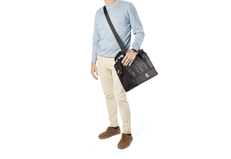 Ohll - In Bag + Ohll Clip