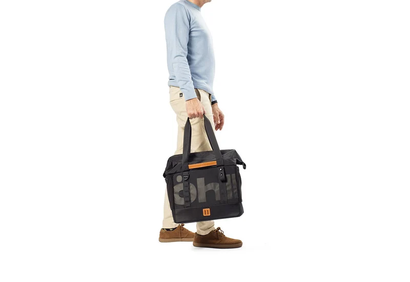 Ohll - In Bag + Ohll Clip