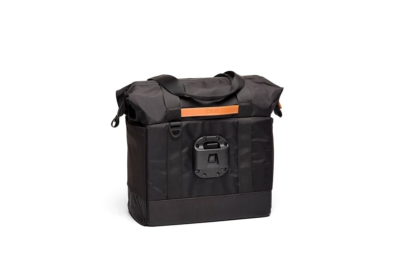 Ohll - In Bag + Ohll Clip