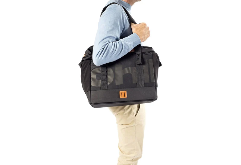 Ohll - In Bag + Ohll Clip