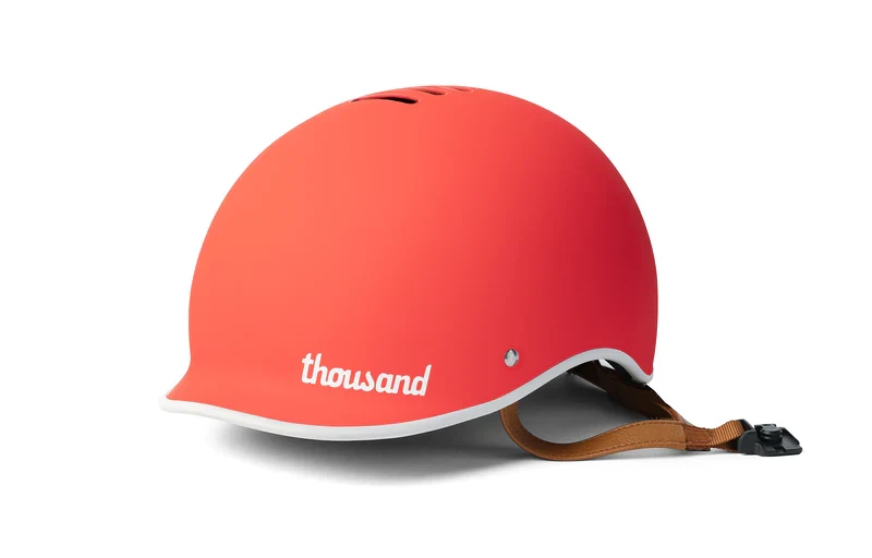 Thousand Helmet Heritage 1.0