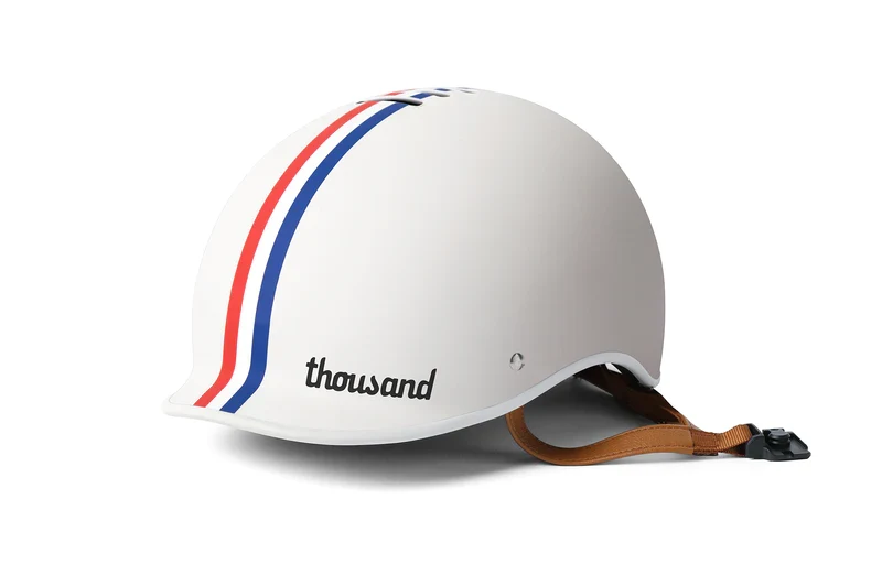 Thousand Helmet Heritage 1.0
