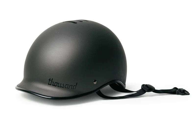 Thousand Helmet Heritage 1.0