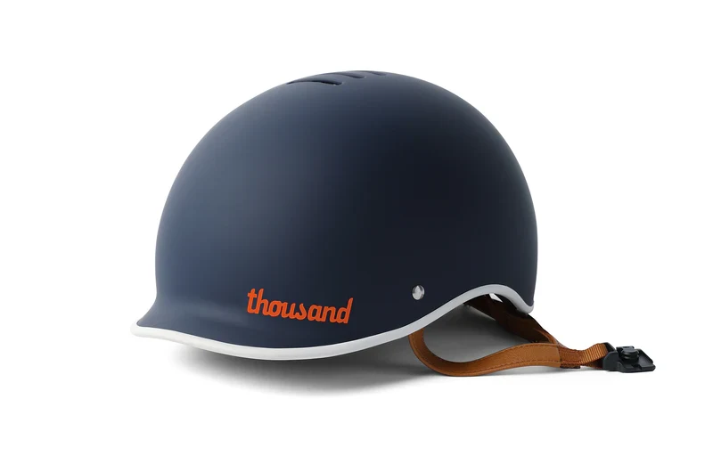 Thousand Helmet Heritage 1.0