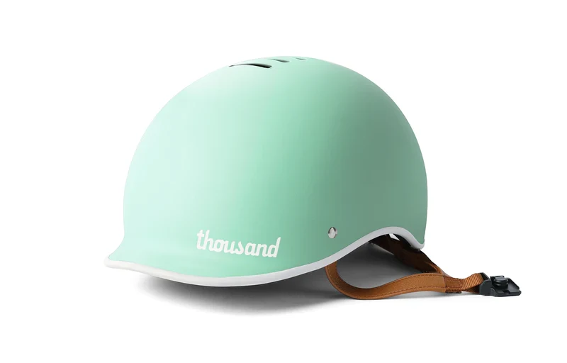 Thousand Helmet Heritage 1.0
