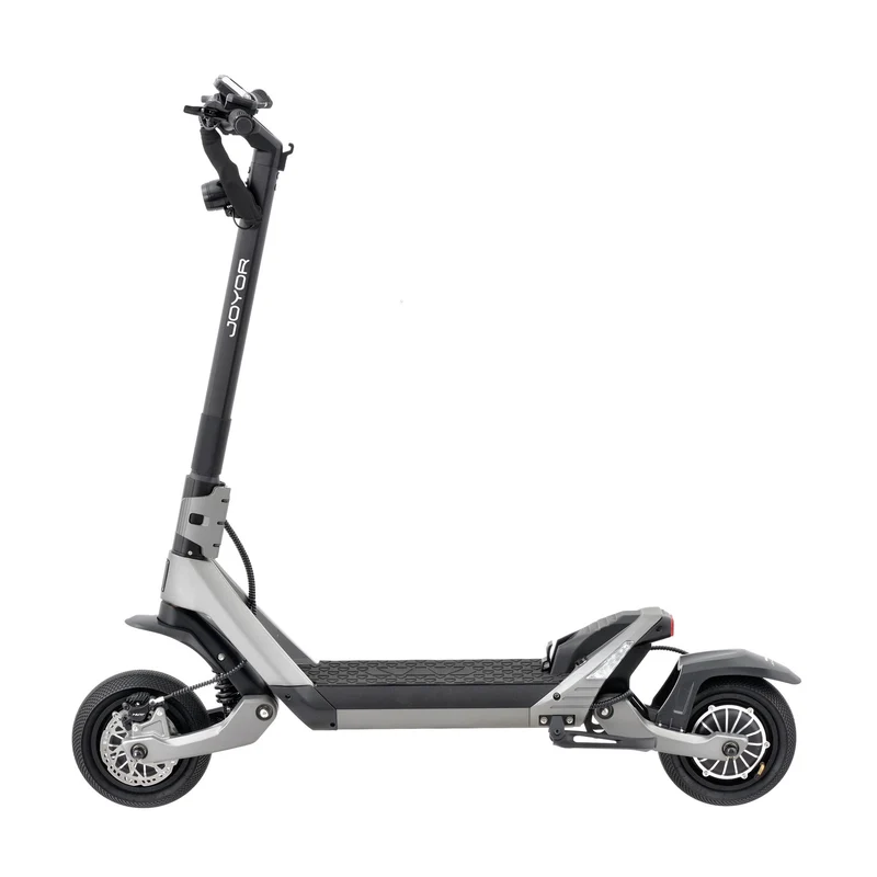 Joyor LuxeRider Electric Scooter - 3200W maximum power 60km range