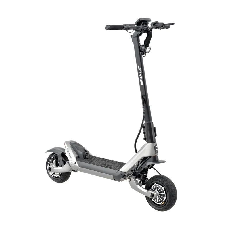 Joyor LuxeRider Electric Scooter - 3200W maximum power 60km range
