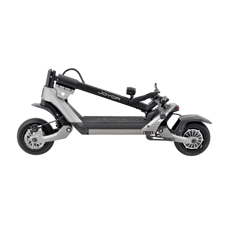 Joyor LuxeRider Electric Scooter - 3200W maximum power 60km range