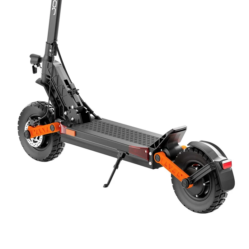Joyor S-PRO DGT Electric Scooter - 1600W+ Max Power 90km Range