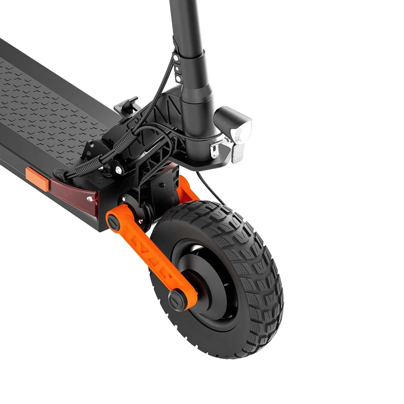 Joyor S-PRO DGT Electric Scooter - 1600W+ Max Power 90km Range
