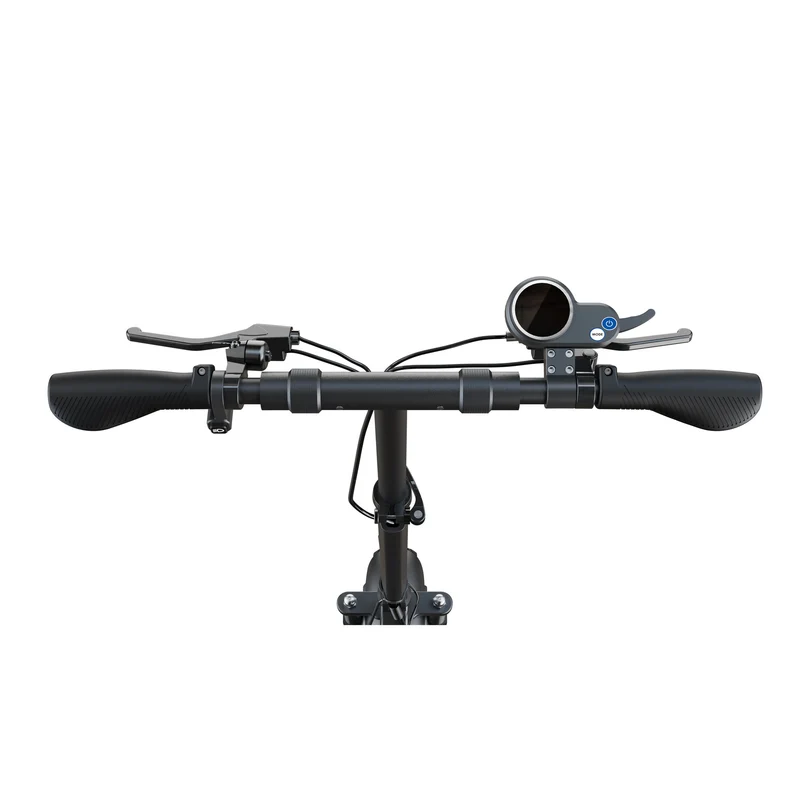 Joyor Y8-S ABE Electric Scooter - 500W power 100KM range