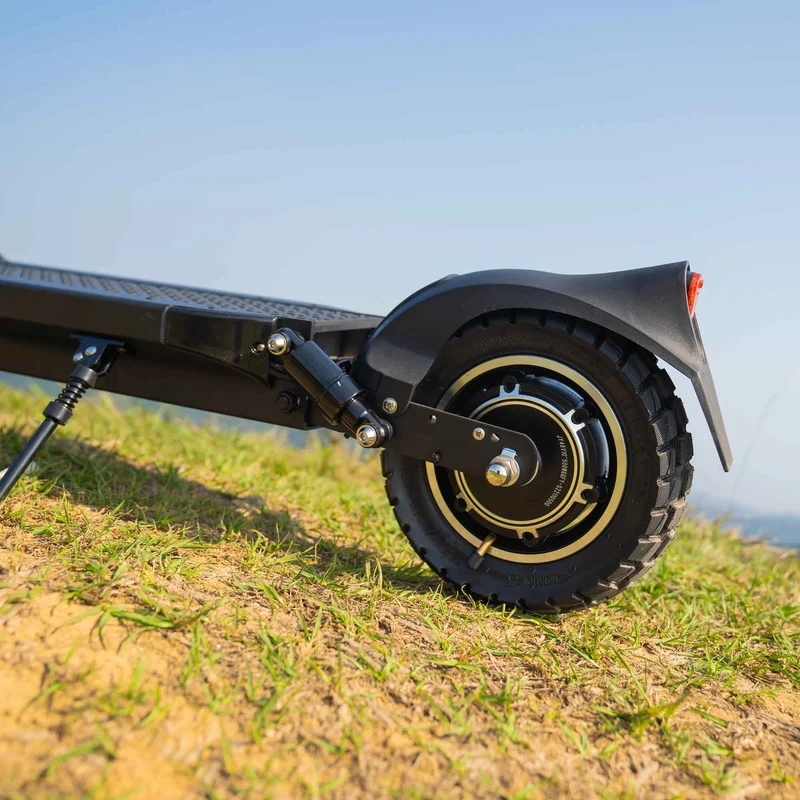 Joyor Y8-S ABE Electric Scooter - 500W power 100KM range