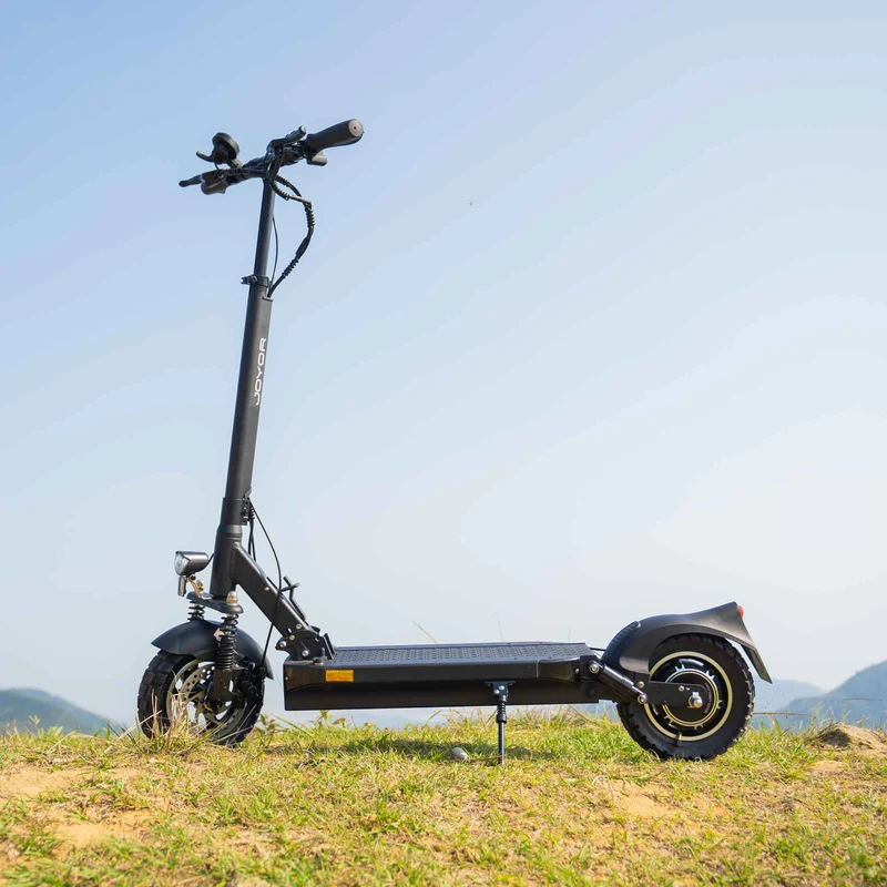 Joyor Y8-S ABE Electric Scooter - 500W power 100KM range
