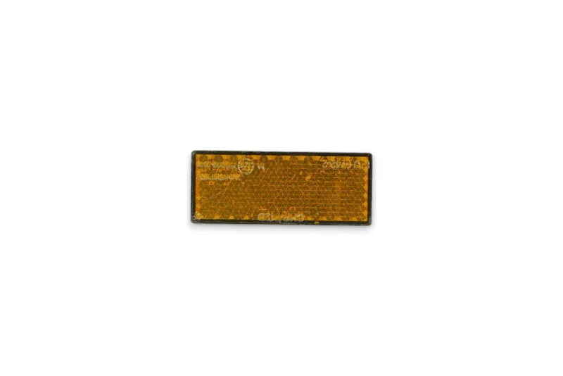 Joyor Reflective Sticker Pair for F G GS S X Y Electric Scooters
