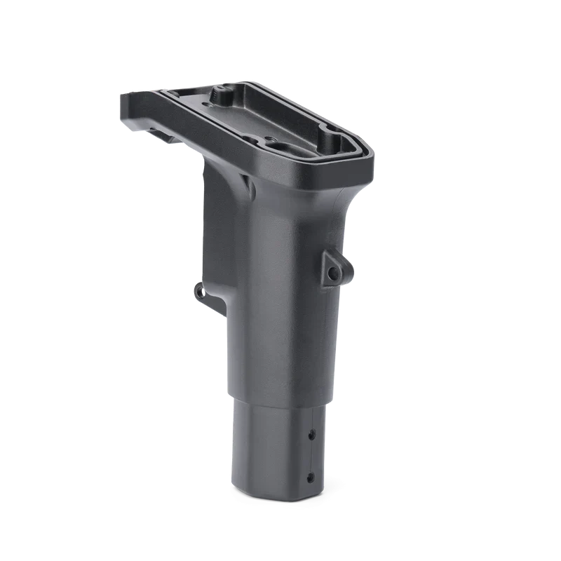 VMAX Series – Aluminiumkopf Original