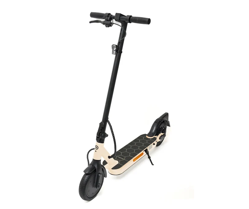 ePowerFun ePF-1 – Off White