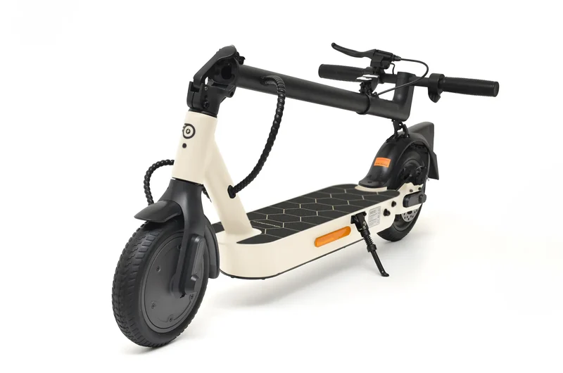 ePowerFun ePF-1 – Off White
