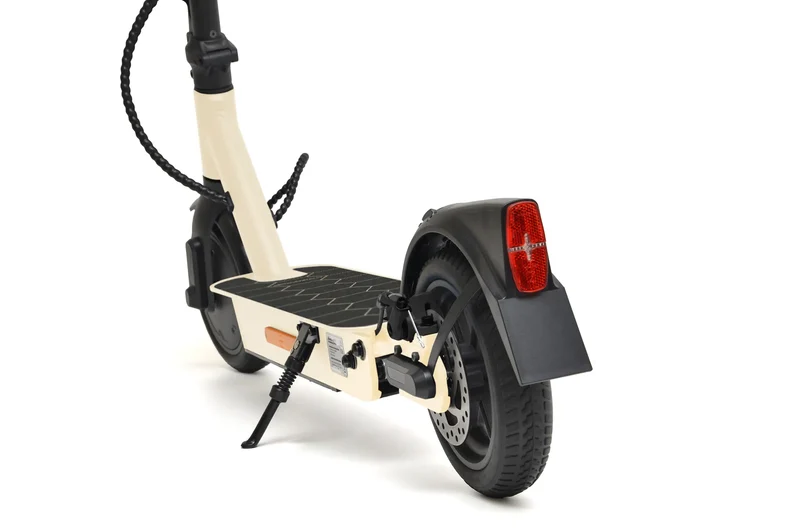 ePowerFun ePF-1 – Off White