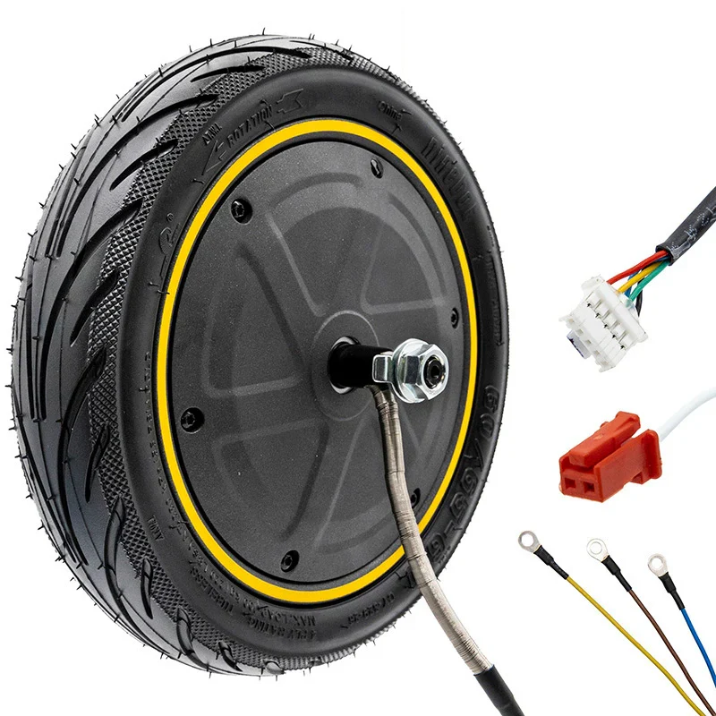 Ninebot Max G2D - Motor – 450W / 36V Original
