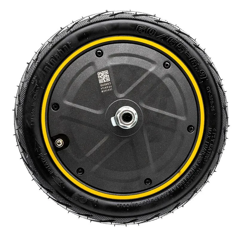 Ninebot Max G2D - Motor – 450W / 36V Original