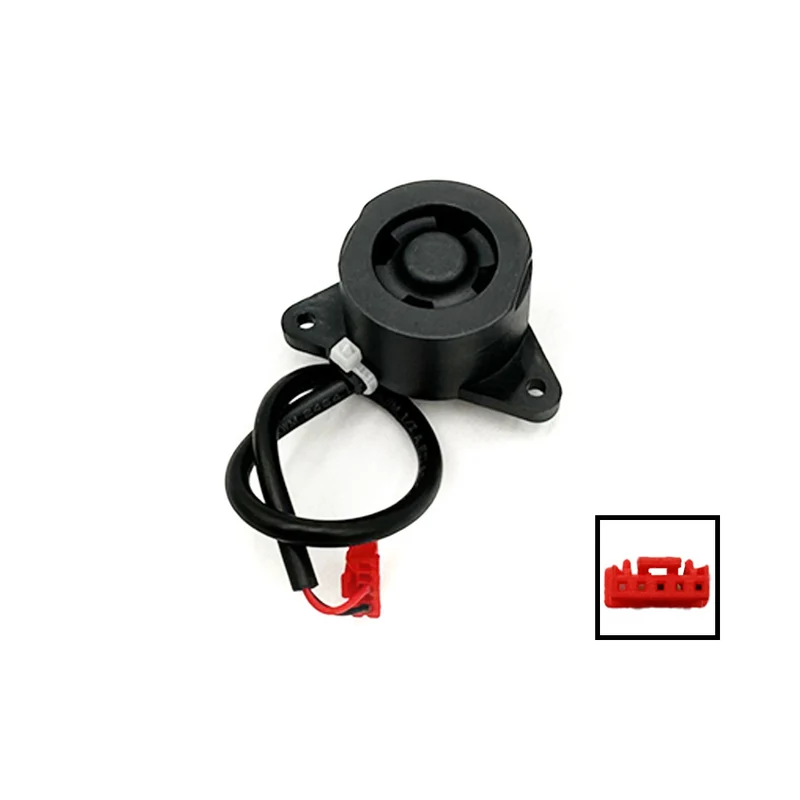 Ninebot F2 - Hupe Original