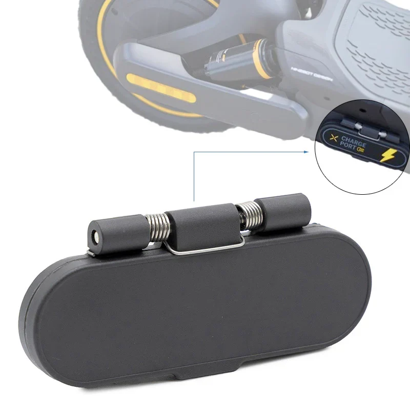 Ninebot Max G2/G65 - Ladeanschluss Original