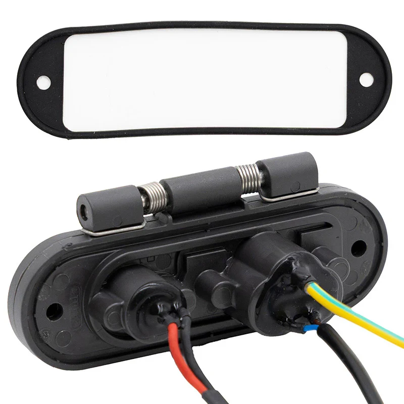 Ninebot Max G2/G65 - Ladeanschluss Original