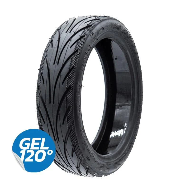 Ninebot- Tubeless Reifen / Gelschicht 60/65-6.9