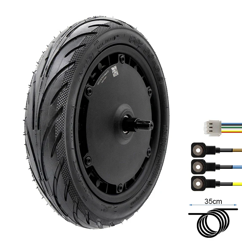 Ninebot F3 - Motor Original